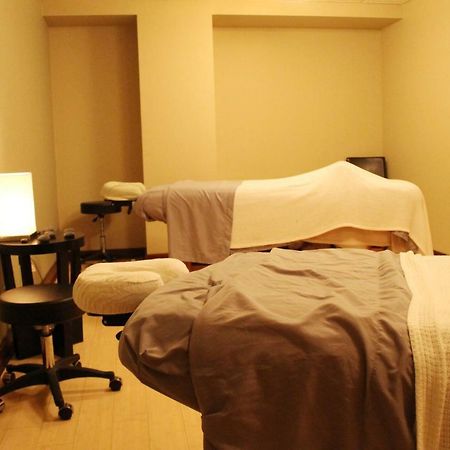 Hotel Pattee Perry Zewnętrze zdjęcie