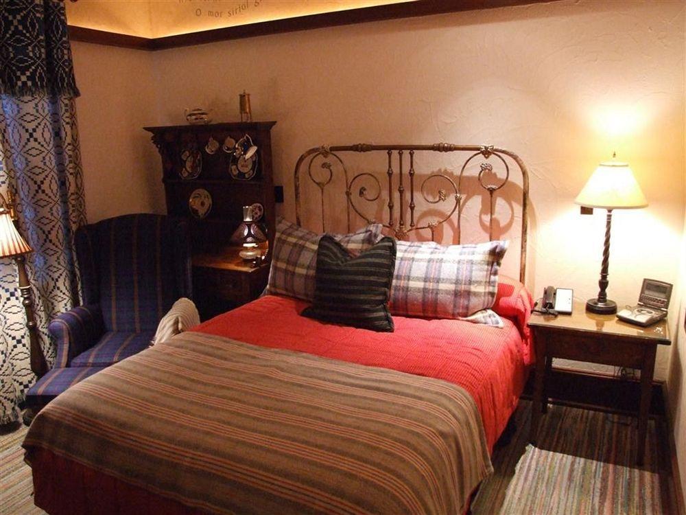 Hotel Pattee Perry Zewnętrze zdjęcie