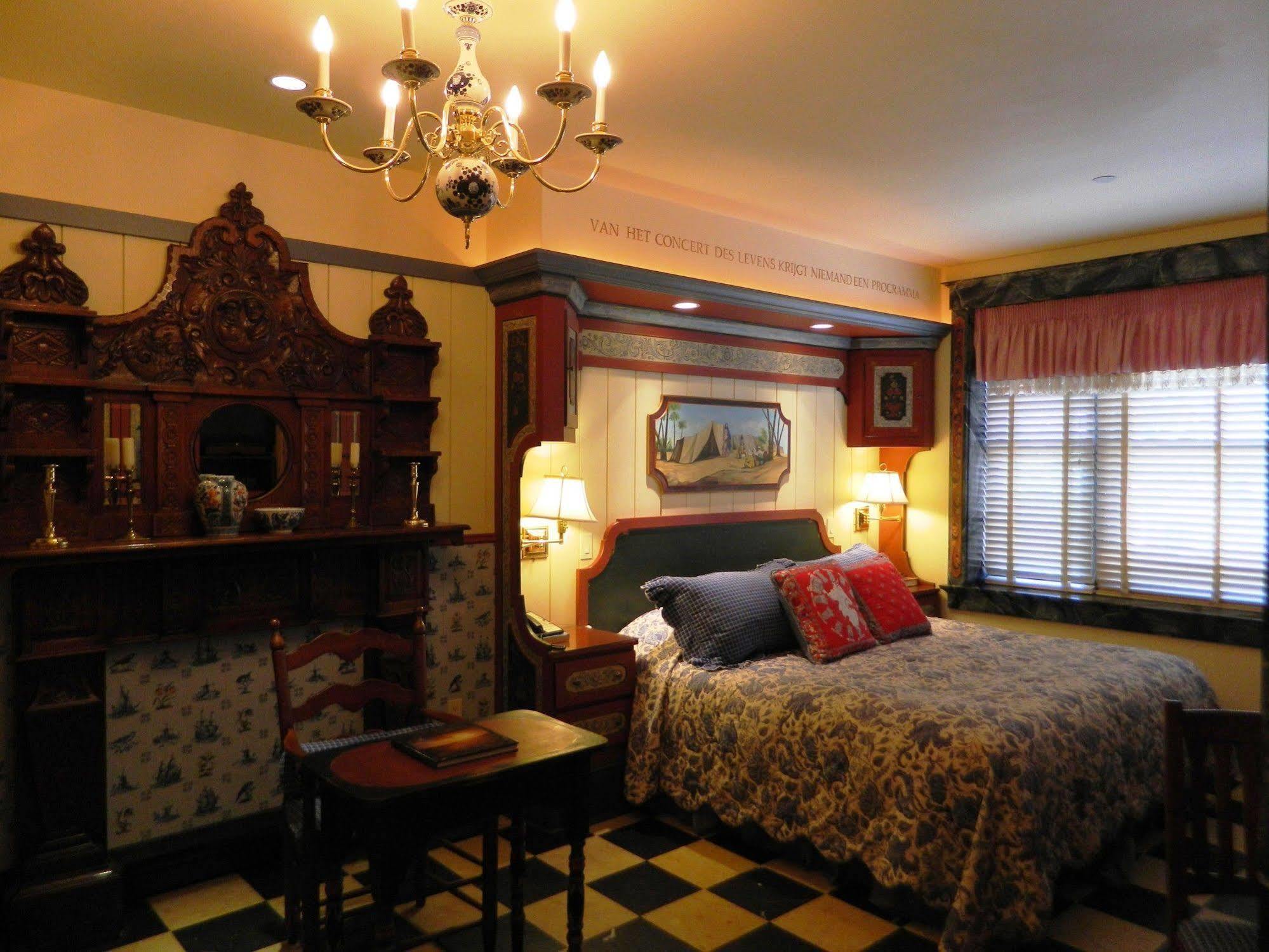 Hotel Pattee Perry Zewnętrze zdjęcie