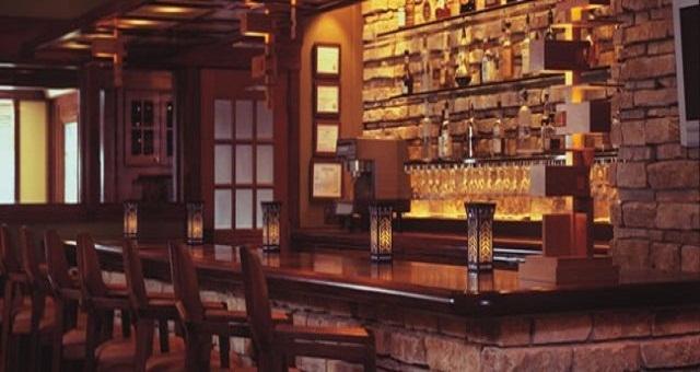 Hotel Pattee Perry Restauracja zdjęcie
