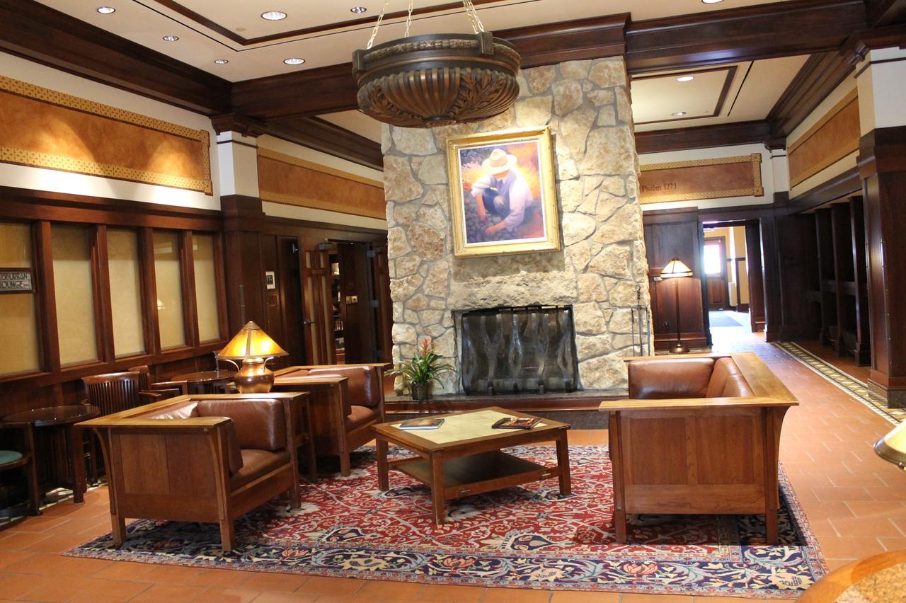 Hotel Pattee Perry Zewnętrze zdjęcie