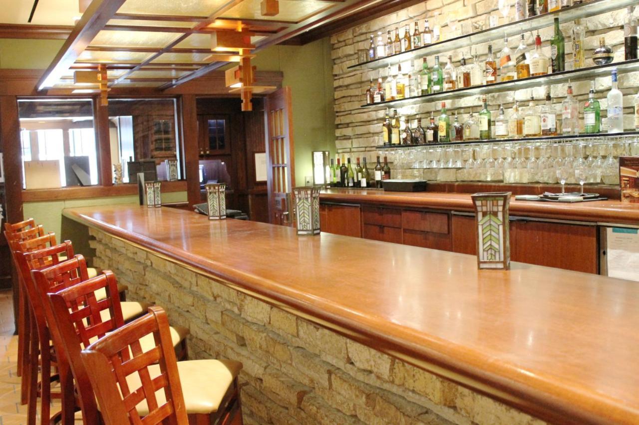 Hotel Pattee Perry Zewnętrze zdjęcie