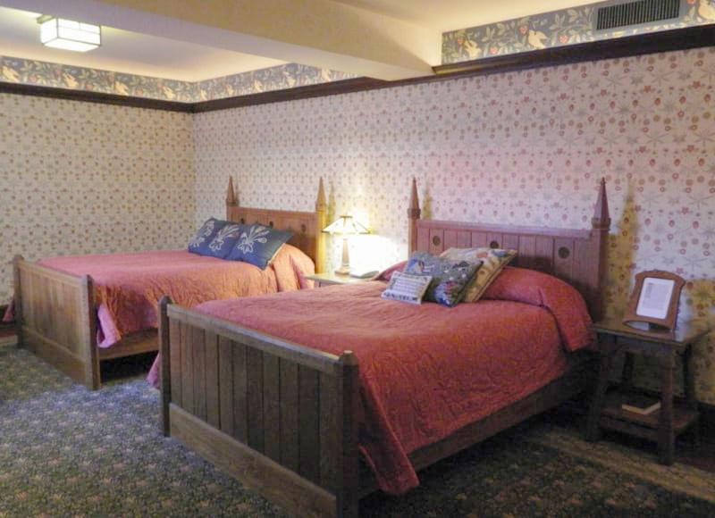 Hotel Pattee Perry Zewnętrze zdjęcie