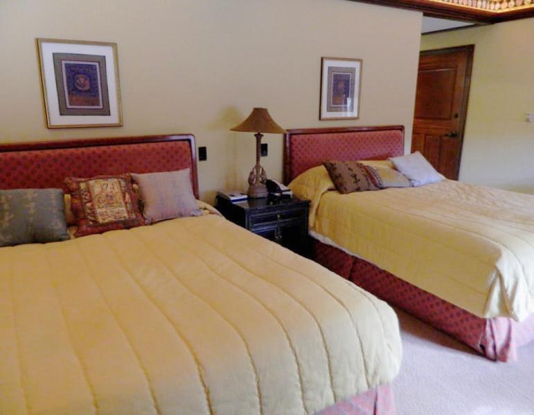 Hotel Pattee Perry Zewnętrze zdjęcie