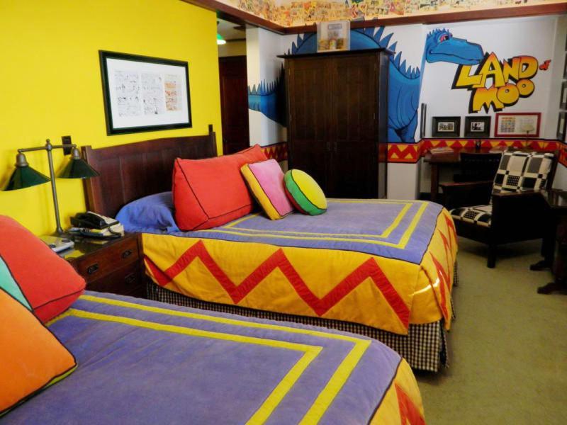 Hotel Pattee Perry Zewnętrze zdjęcie