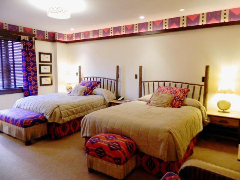 Hotel Pattee Perry Zewnętrze zdjęcie