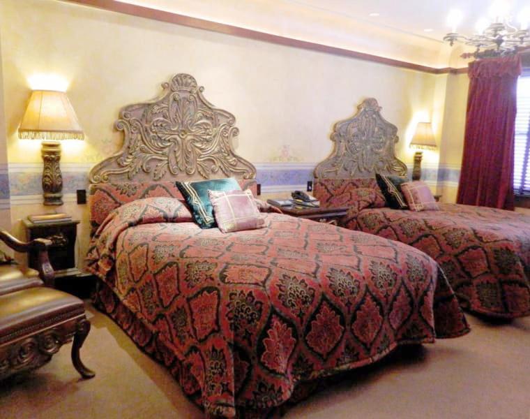 Hotel Pattee Perry Zewnętrze zdjęcie