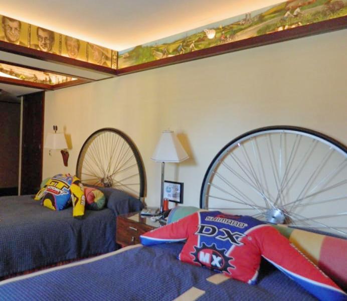 Hotel Pattee Perry Zewnętrze zdjęcie