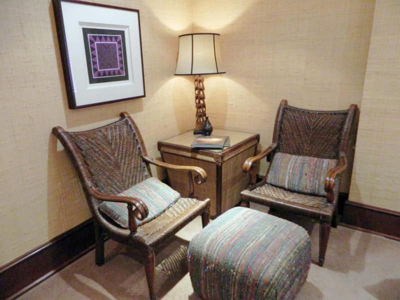 Hotel Pattee Perry Zewnętrze zdjęcie
